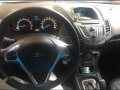 2014 Ford Fiesta for sale in Caloocan-1