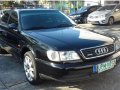 1997 Audi A6 for sale in Paranaque -0