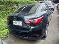 Black Mazda 2 2018 Automatic Gasoline for sale -2