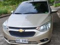 Used 2017 Chevrolet Sail for sale in Cebu -0