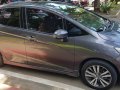 Sell Used 2015 Honda Jazz Hatchback at 40000 km -0