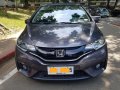 Sell Used 2015 Honda Jazz Hatchback at 40000 km -3