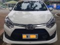 White 2018 Toyota Wigo for sale in Batangas -2
