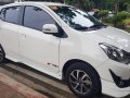 White 2018 Toyota Wigo for sale in Batangas -3