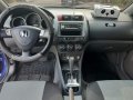 Selling Blue Honda City 2005 Automatic in Carmona -4