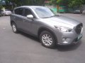 2013 Mazda CX5 For Sale in Manila-1