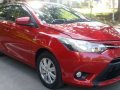 2014 TOYOTA VIOS 1.3 E AT for sale in Batangas-0