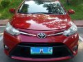 2014 TOYOTA VIOS 1.3 E AT for sale in Batangas-3