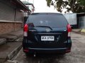 2015 Toyota Avanza Automatic 8 Seater for sale in Santiago-2