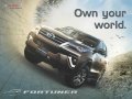 Brand New 2019 Toyota Fortuner for sale in Pasig-4