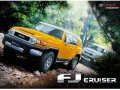 Brand New 2019 Toyota Fj Cruiser for sale in Pateros-5