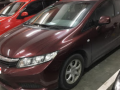 2014 Honda Civic 1.8 S Automatic for sale in Pasig-2