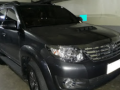 2nd Hand 2015 Toyota Fortuner for sale in Pasig -1