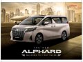 Brand New 2019 Toyota Alphard for sale in San Juan-5