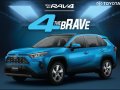 Brand New 2019 Toyota Rav4 for sale in Taguig-5