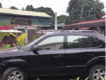 2009 Hyundai Tucson 2.0 GLS Automatic Black for sale in Pasig-1