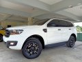 Ford Everest 2016 for sale in Batangas City-2