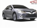 Brand New Toyota Camry 2019 for sale in Caloocan-5