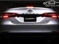 Brand New Toyota Camry 2019 for sale in Caloocan-2