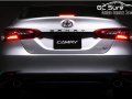 Brand New Toyota Camry 2019 for sale in Caloocan-3