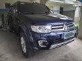 Used Mitsubishi Montero 2014 at 75000 km for sale -0