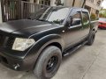 2012 NISSAN NAVARRA A T DIESEL (low mileage) for sale in Paranaque-3