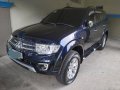 Used Mitsubishi Montero 2014 at 75000 km for sale -2