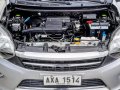 Selling Silver Toyota Wigo 2015 Automatic at 30000 km -5