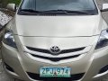 2008 Toyota Vios E for sale in Paranaque-1