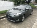 Vios 2017 E Dual VVTI 6 Speed Automatic for sale in Cagayan de Oro-0