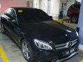 Mercedes Benz C250 AMG for sale in Taguig-4