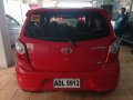 2016 Toyota Wigo for sale in Quezon City -2