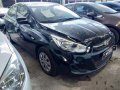 Used Black Hyundai Accent 2017 for sale in Manila-5