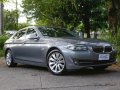 2012 BMW 530D for sale in Quezon-6