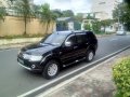 2009 Mitsubishi Montero Sport for sale in Quezon City-8