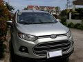 2014 Ford Ecosport for sale in Pasay -0