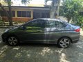 Selling Grey Honda City 2014 at 6800 km -1
