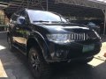Used Mitsubishi Montero Sport 2010 Manual Diesel for sale in Pasay-7