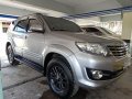 Used Fortuner 2015  for sale in San Pascual-5