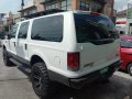 2005 Ford Excursion for sale in Quezon City-4