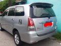 Used Toyota Innova 2011 for sale in Angeles -5