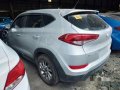 Selling Silver Hyundai Tucson 2016 at 57000 km -2