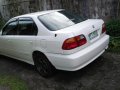 2000 Honda Civic for sale in Porac-7