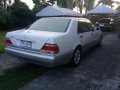 Mercedes-Benz S-Class for sale in Dumaguete-5