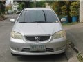 Toyota Vios 2003 for sale in Paranaque -3