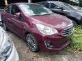 Sell Red 2017 Mitsubishi Mirage G4 in Makati-4