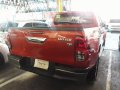 Used Toyota Hilux 2017 at 33421 km for sale in Quezon City-3