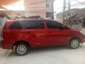 2011 Toyota Innova for sale in Taguig-0