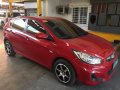 Hyundai Accent 2014 Manual Diesel for sale in Manila-5