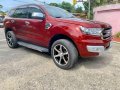 Ford Everest Titanium Plus 2016 for sale in Davao City-4